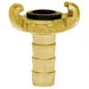 Cast iron air coupling | SKG